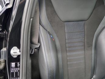 BMW 3 Series 2.0 320d M Sport Auto xDrive Euro 6  5dr