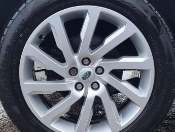 Land Rover Freelander 2 2.2 SD4 HSE CommandShift 4WD Euro 5 5dr