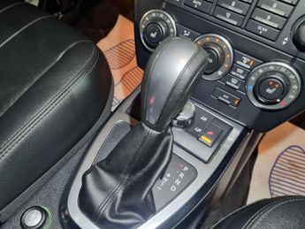 Land Rover Freelander 2 2.2 SD4 HSE CommandShift 4WD Euro 5 5dr