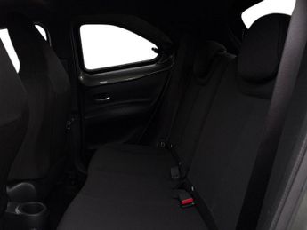 Toyota Aygo X 1.0 VVT-i Edge Hatchback 5dr Petrol x-shift Euro 6 (s/s) (72 ps)