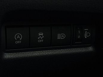 Toyota Aygo X 1.0 VVT-i Edge Hatchback 5dr Petrol x-shift Euro 6 (s/s) (72 ps)