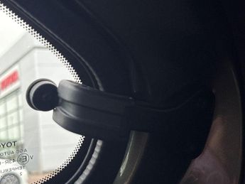 Toyota Aygo X 1.0 VVT-i Edge Hatchback 5dr Petrol x-shift Euro 6 (s/s) (72 ps)