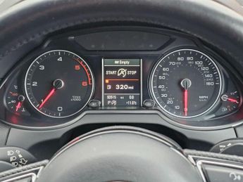 Audi Q5 2.0 TDI S line Plus SUV 5dr Diesel S Tronic quattro Euro 5 (s/s)