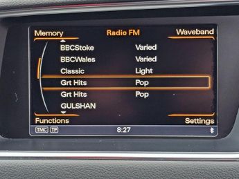 Audi Q5 2.0 TDI S line Plus SUV 5dr Diesel S Tronic quattro Euro 5 (s/s)