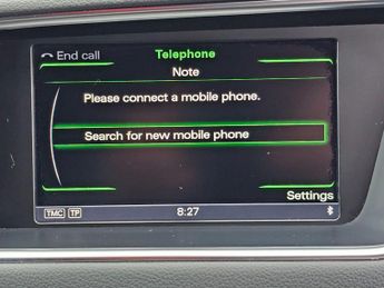 Audi Q5 2.0 TDI S line Plus SUV 5dr Diesel S Tronic quattro Euro 5 (s/s)