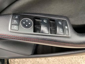 Mercedes-Benz A Class 2.1 A200d AMG Line (Premium) 7G-DCT Euro 6 (s/s) 5dr