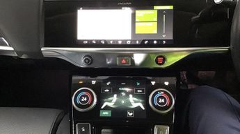 Jaguar I-PACE 400 90kWh S Auto 4WD 5dr