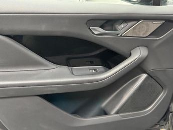 Jaguar I-PACE 400 90kWh S Auto 4WD 5dr
