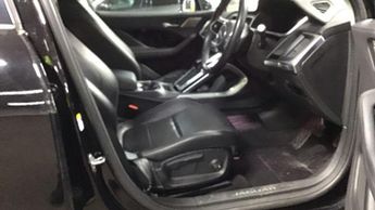 Jaguar I-PACE 400 90kWh S Auto 4WD 5dr
