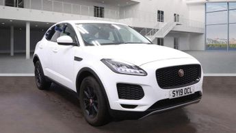 Jaguar E-PACE 2.0 D150 Euro 6 (s/s) 5dr