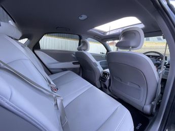 Hyundai Ioniq 6 ULTIMATE EV