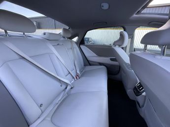 Hyundai Ioniq 6 ULTIMATE EV