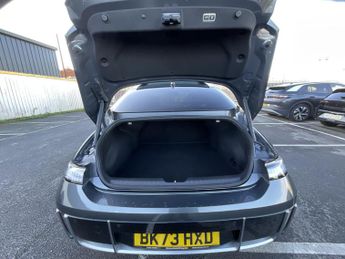 Hyundai Ioniq 6 ULTIMATE EV