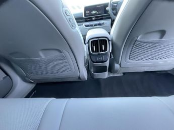 Hyundai Ioniq 6 ULTIMATE EV