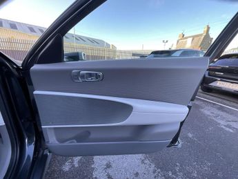 Hyundai Ioniq 6 ULTIMATE EV