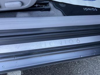 Hyundai Ioniq 6 ULTIMATE EV