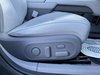 Hyundai Ioniq 6 ULTIMATE EV