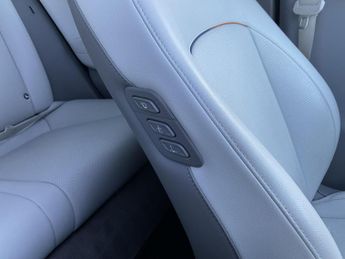 Hyundai Ioniq 6 ULTIMATE EV