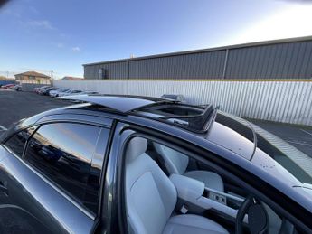 Hyundai Ioniq 6 ULTIMATE EV