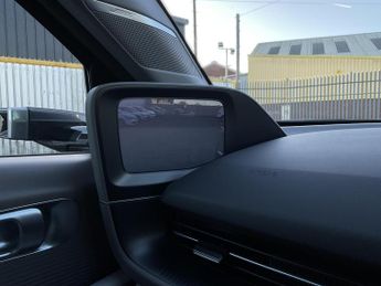 Hyundai Ioniq 6 ULTIMATE EV