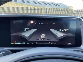 Hyundai Ioniq 6 ULTIMATE EV