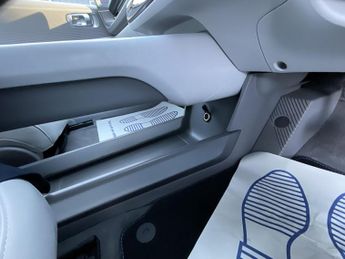 Hyundai Ioniq 6 ULTIMATE EV