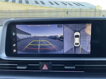 Hyundai Ioniq 6 ULTIMATE EV