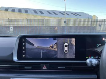 Hyundai Ioniq 6 ULTIMATE EV