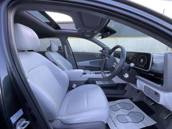 Hyundai Ioniq 6 ULTIMATE EV