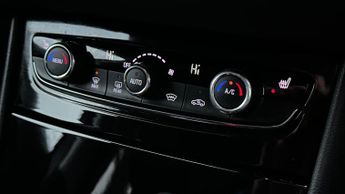 Vauxhall Grandland X 1.2 Turbo SRi Nav Auto Euro 6 (s/s) 5dr