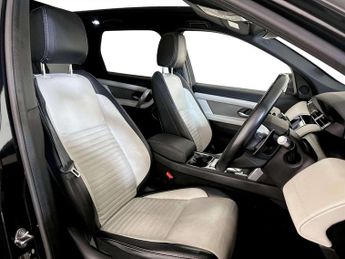 Land Rover Discovery Sport 2.0 D180 MHEV R-Dynamic S Auto 4WD Euro 6 (s/s) 5dr