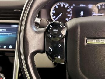 Land Rover Discovery Sport 2.0 D180 MHEV R-Dynamic S Auto 4WD Euro 6 (s/s) 5dr