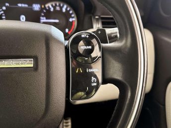 Land Rover Discovery Sport 2.0 D180 MHEV R-Dynamic S Auto 4WD Euro 6 (s/s) 5dr