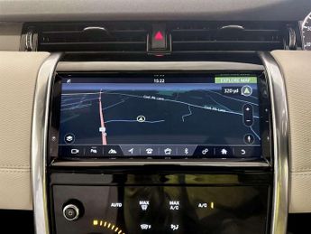 Land Rover Discovery Sport 2.0 D180 MHEV R-Dynamic S Auto 4WD Euro 6 (s/s) 5dr