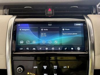 Land Rover Discovery Sport 2.0 D180 MHEV R-Dynamic S Auto 4WD Euro 6 (s/s) 5dr