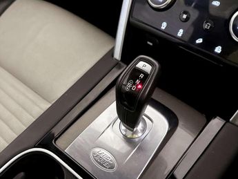 Land Rover Discovery Sport 2.0 D180 MHEV R-Dynamic S Auto 4WD Euro 6 (s/s) 5dr