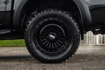 Ford Ranger 2.0 EcoBlue Wildtrak Auto 4WD Euro 6 (s/s) 4dr