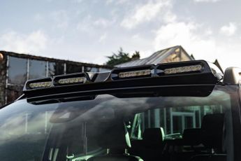 Ford Ranger 2.0 EcoBlue Wildtrak Auto 4WD Euro 6 (s/s) 4dr