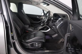 Jaguar I-PACE 400 90kWh HSE Auto 4WD 5dr