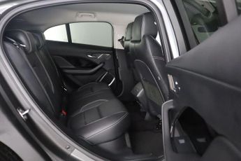 Jaguar I-PACE 400 90kWh HSE Auto 4WD 5dr