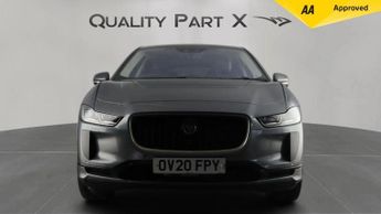 Jaguar I-PACE 400 90kWh HSE Auto 4WD 5dr