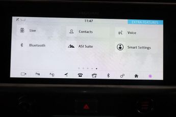 Jaguar I-PACE 400 90kWh HSE Auto 4WD 5dr