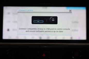 Jaguar I-PACE 400 90kWh HSE Auto 4WD 5dr