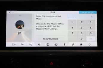 Jaguar I-PACE 400 90kWh HSE Auto 4WD 5dr