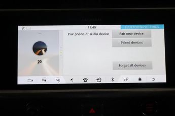 Jaguar I-PACE 400 90kWh HSE Auto 4WD 5dr