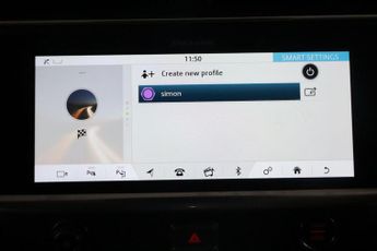 Jaguar I-PACE 400 90kWh HSE Auto 4WD 5dr