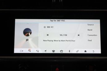 Jaguar I-PACE 400 90kWh HSE Auto 4WD 5dr