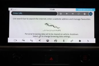 Jaguar I-PACE 400 90kWh HSE Auto 4WD 5dr