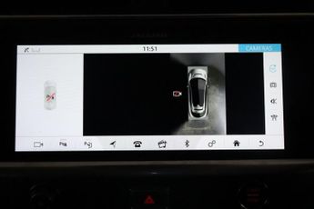 Jaguar I-PACE 400 90kWh HSE Auto 4WD 5dr