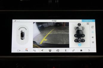 Jaguar I-PACE 400 90kWh HSE Auto 4WD 5dr